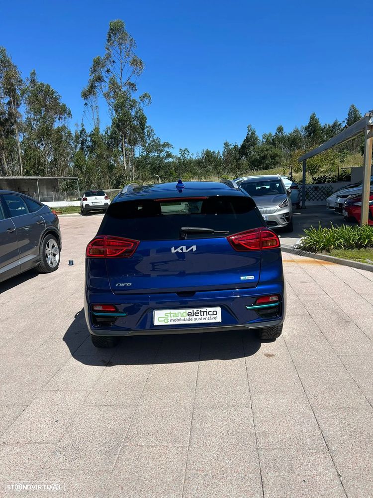 Kia e-Niro 64kWh - 3