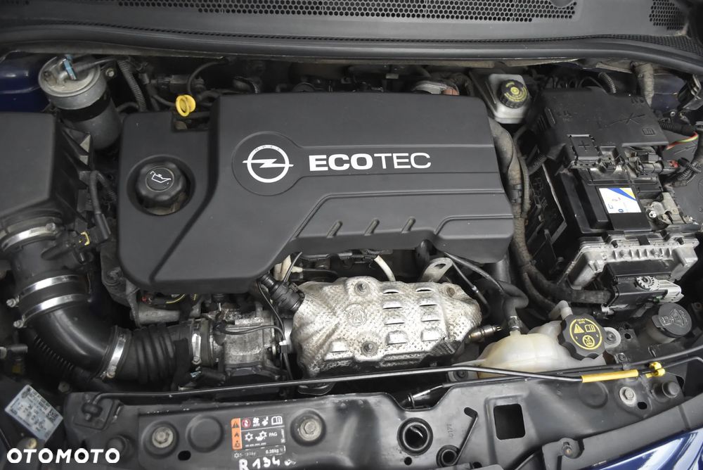 Opel Corsa 1.3 CDTI Color Edition EcoFLEX S&S - 13
