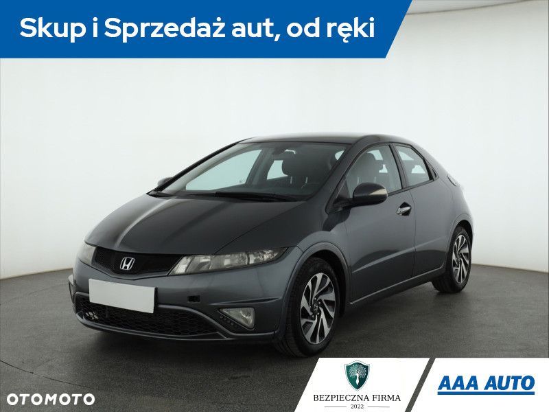 Honda Civic - 3