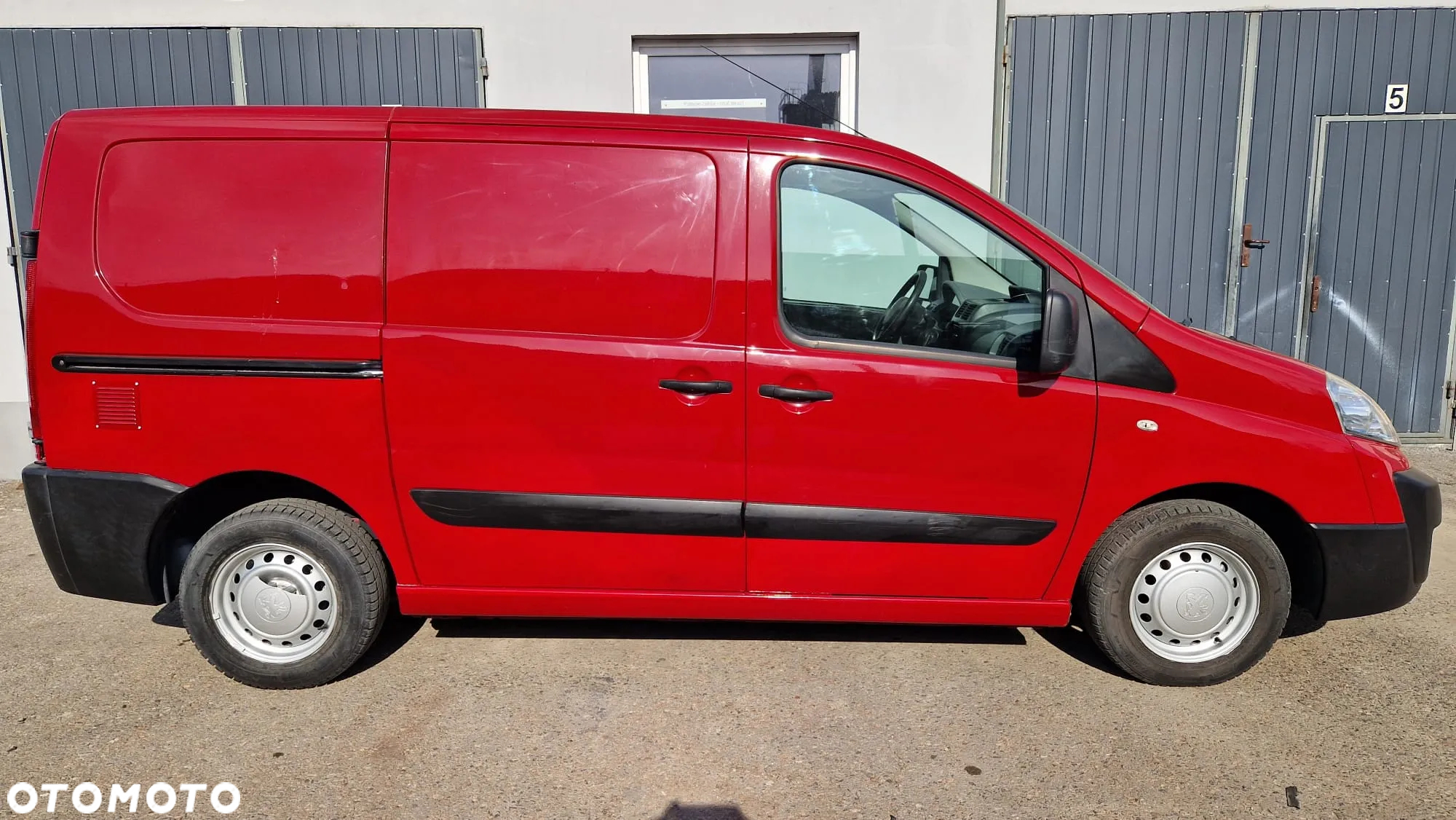 Peugeot Expert - 3