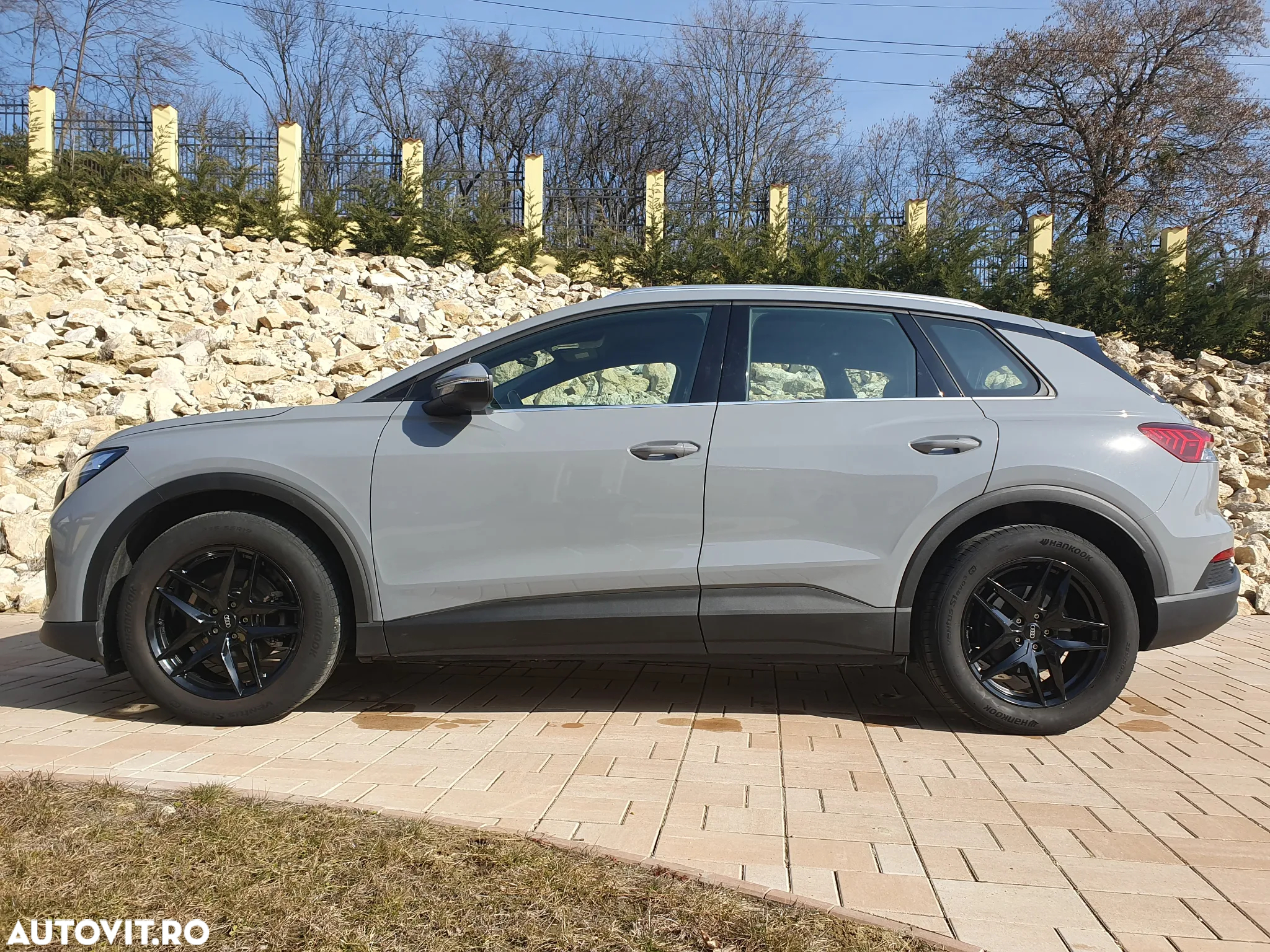 Audi Q4 e-tron 35 - 5