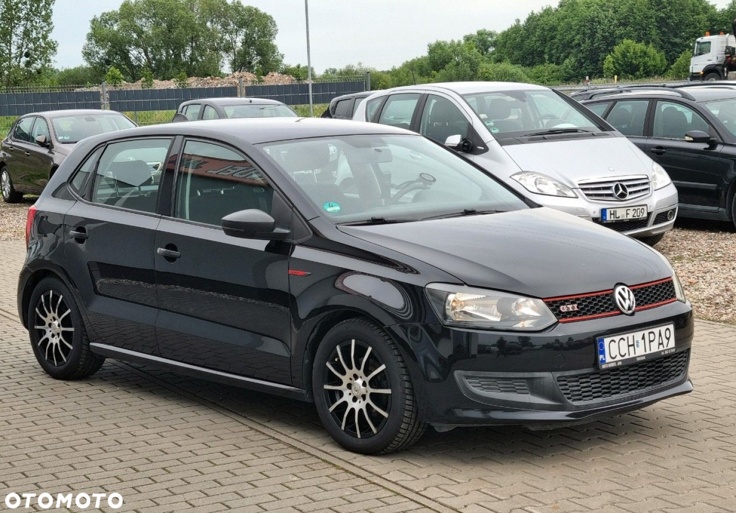 Volkswagen Polo - 11