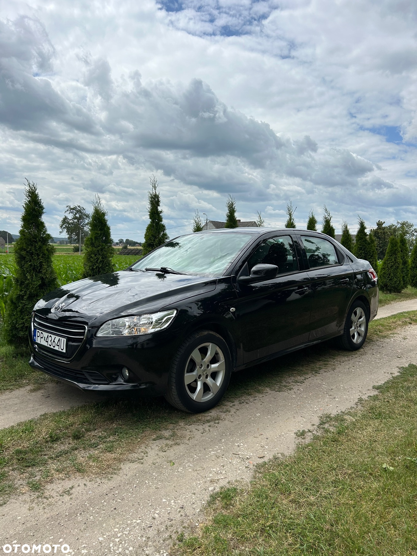 Peugeot 301 1.2 Pure Tech Active - 5