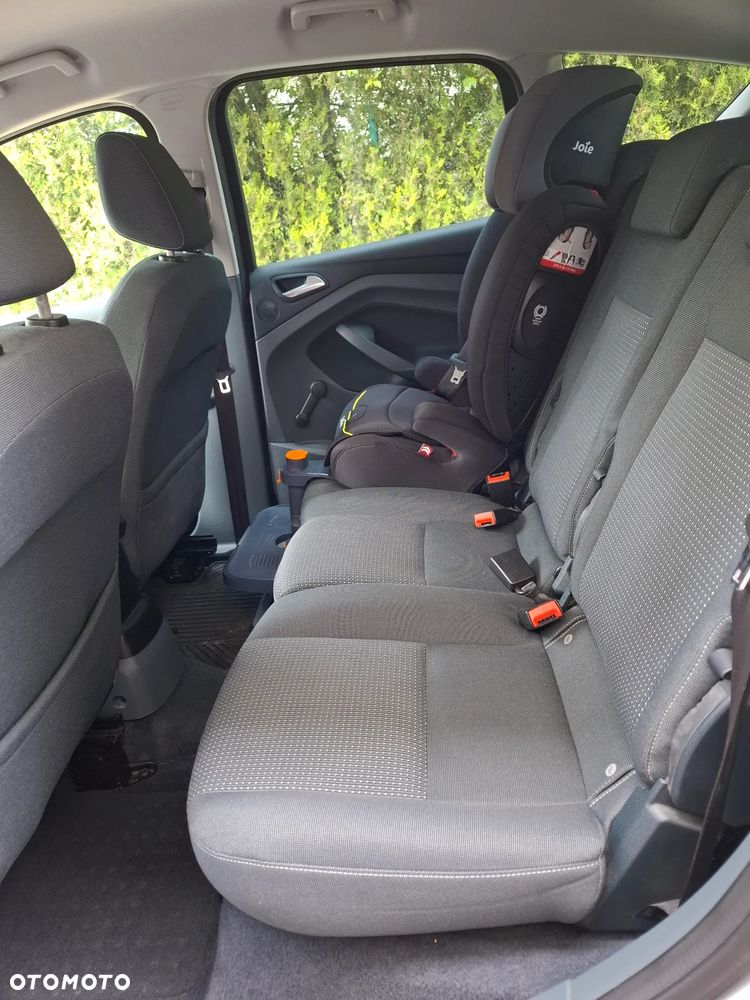 Ford C-MAX 1.6 EcoBoost Trend ASS - 15