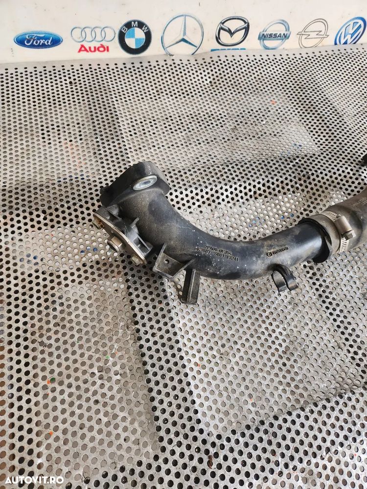 Furtun Admisie Mazda 3 6 CX-3 CX-5 1.8 Diesel Skyactive Euro 6 Cod S801  - Dezmembrari Arad - 5
