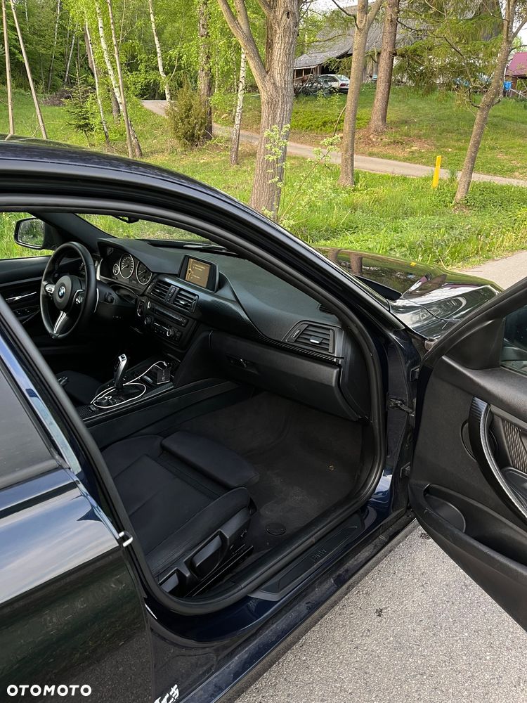 BMW Seria 3 320d Efficient Dynamics Edition - 19