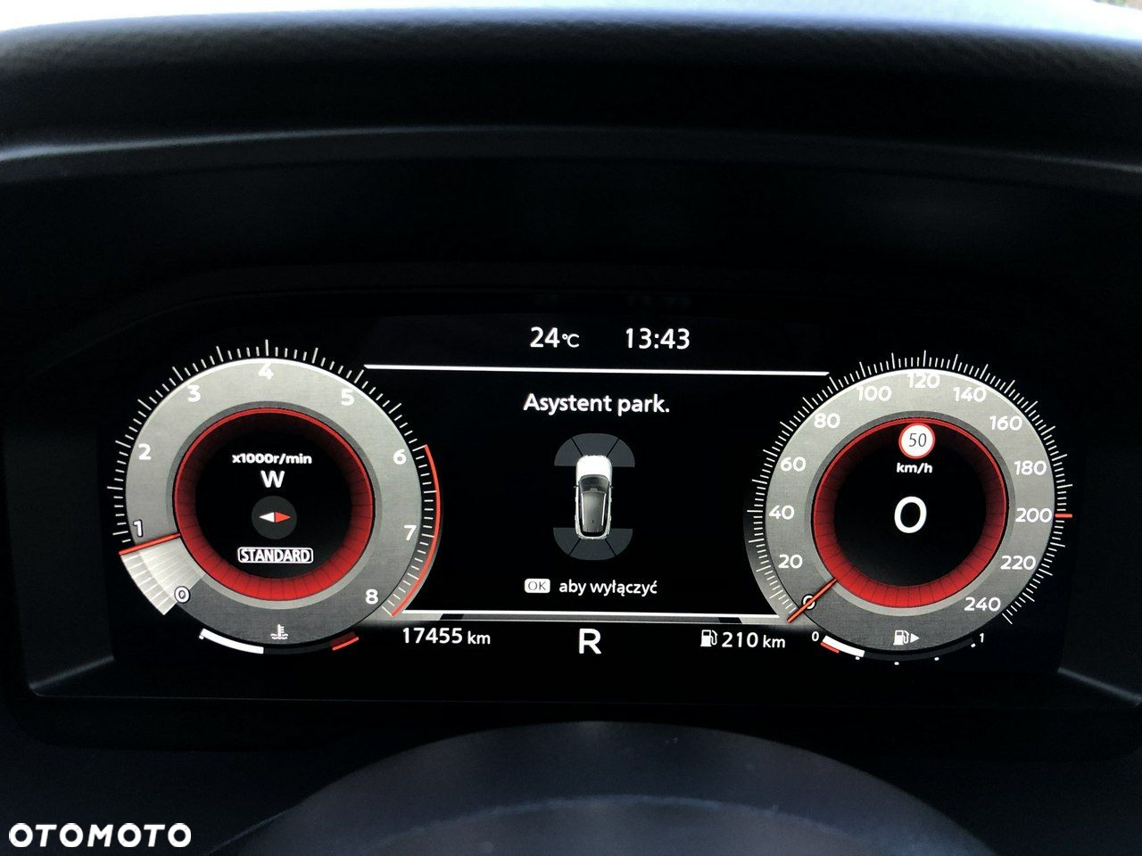 Nissan Qashqai - 36