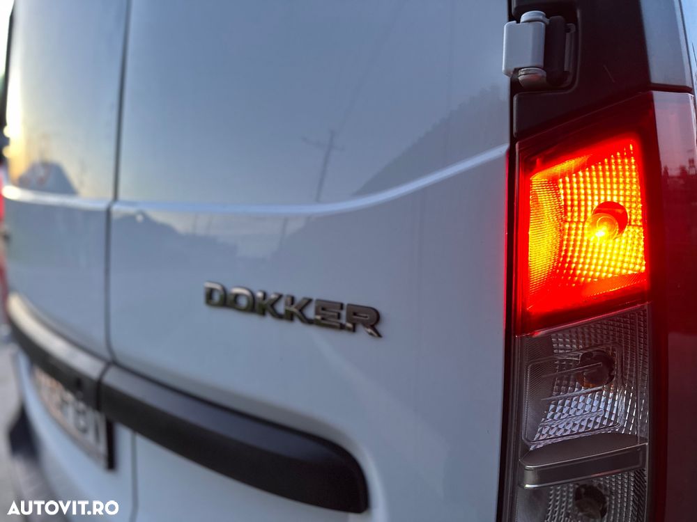 Dacia Dokker - 15
