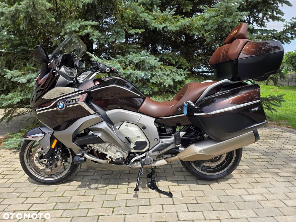 BMW K - 39