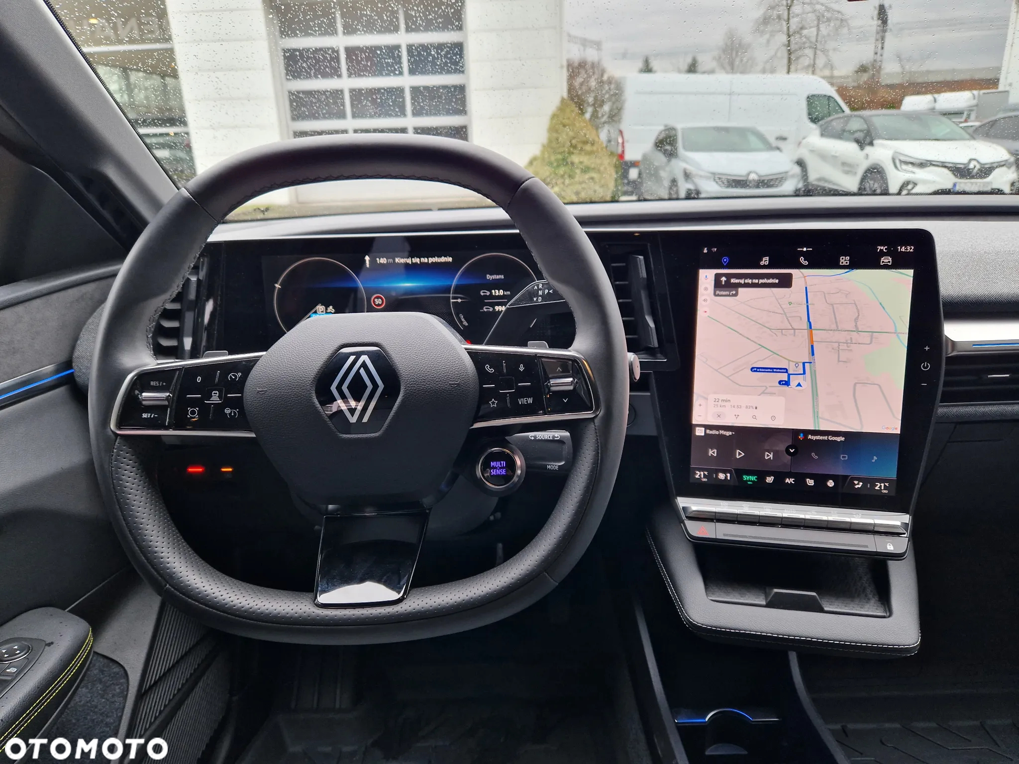 Renault Megane EV60 Techno - 11
