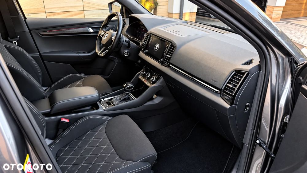 Skoda Karoq - 17