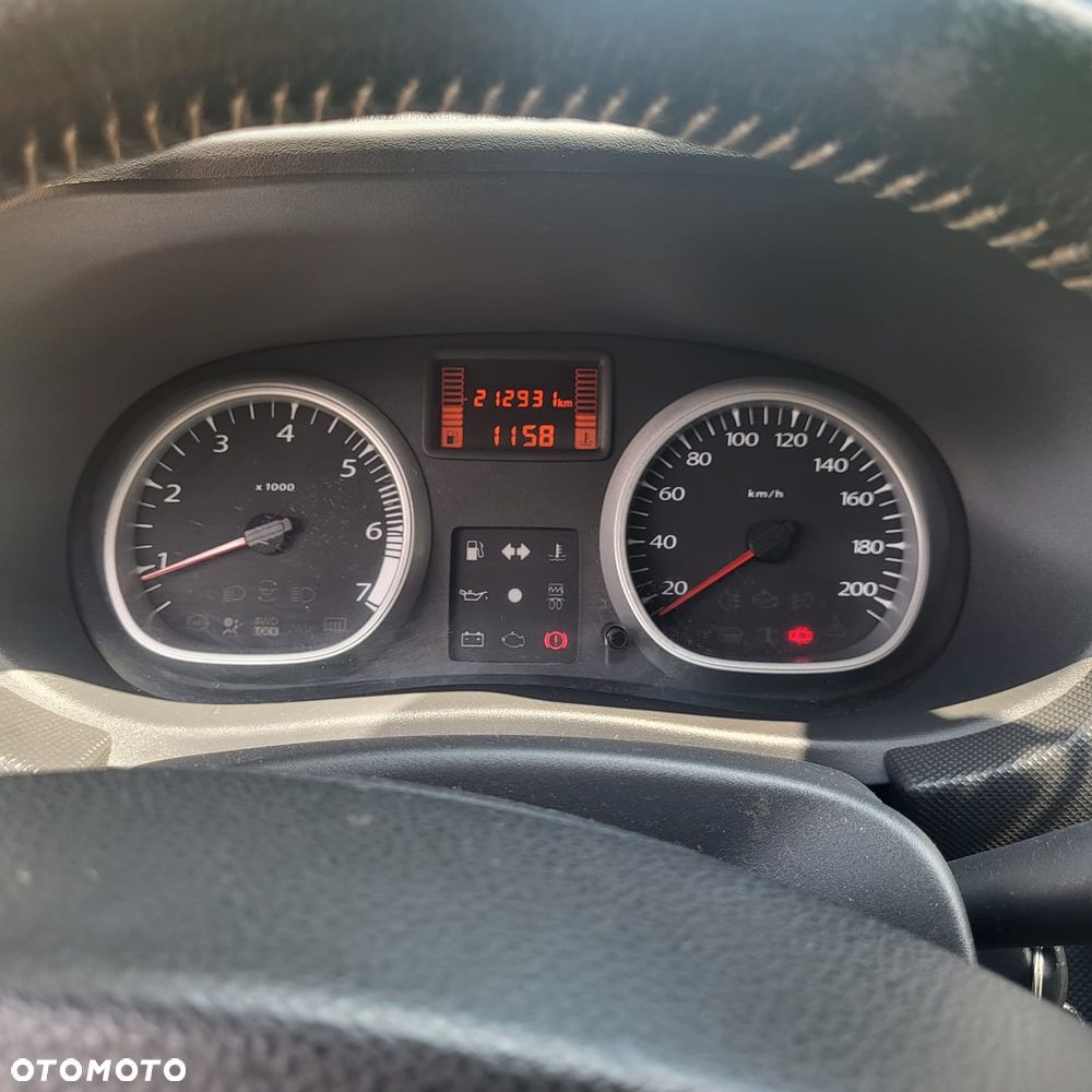 Dacia Duster dCi 110 FAP 4x4 Laureate - 3