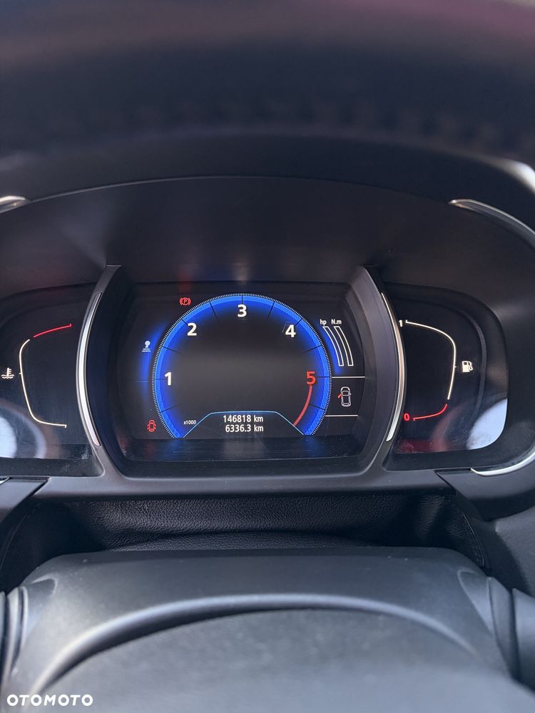 Renault Scenic - 5