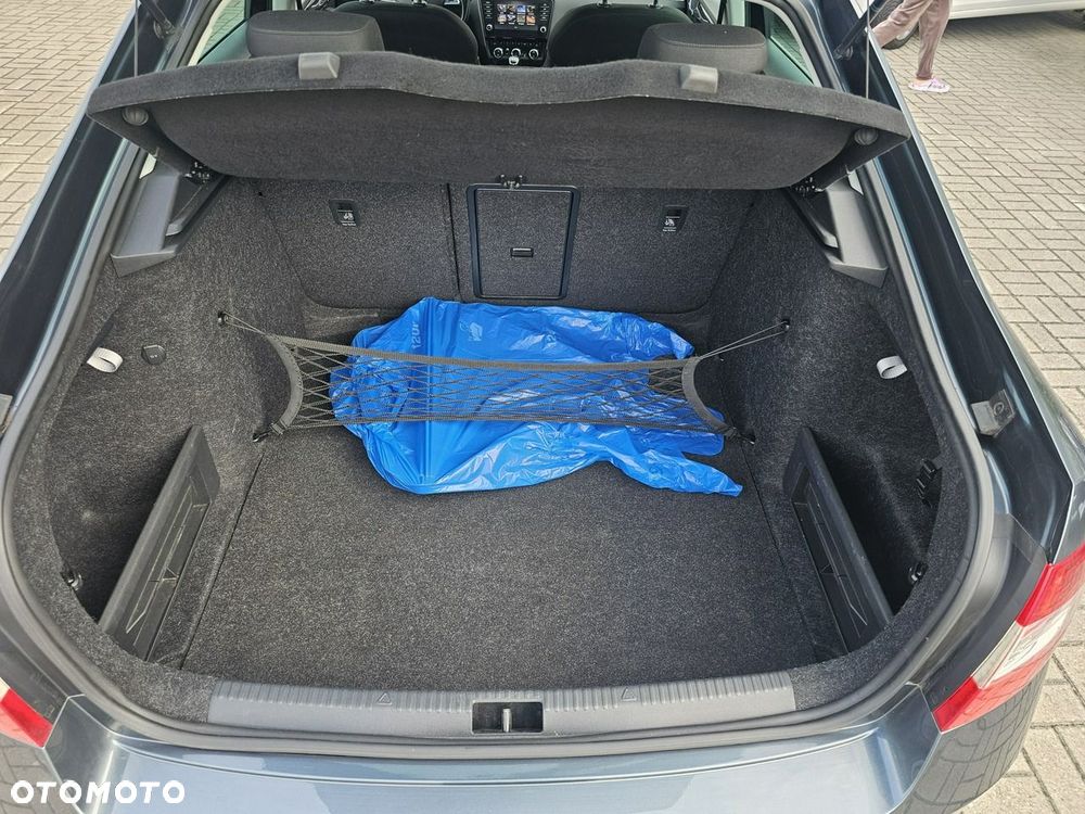 Skoda Octavia - 34