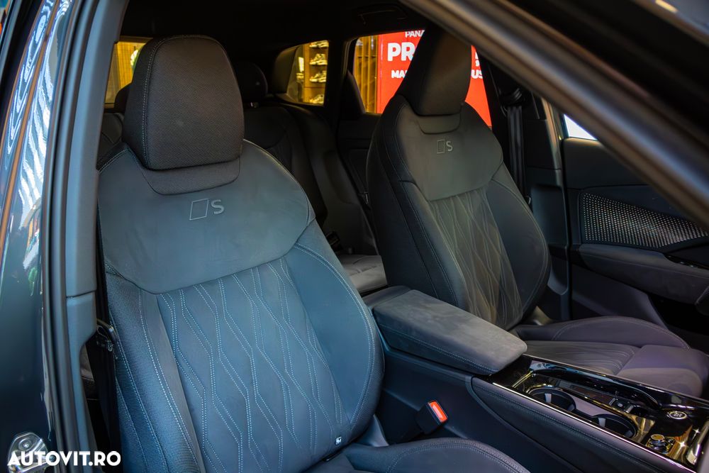 Audi Q3 40 TFSI S tronic quattro Advanced - 20