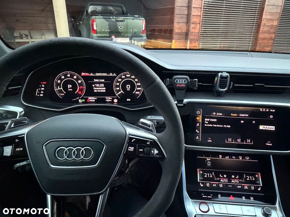Audi RS6 - 27