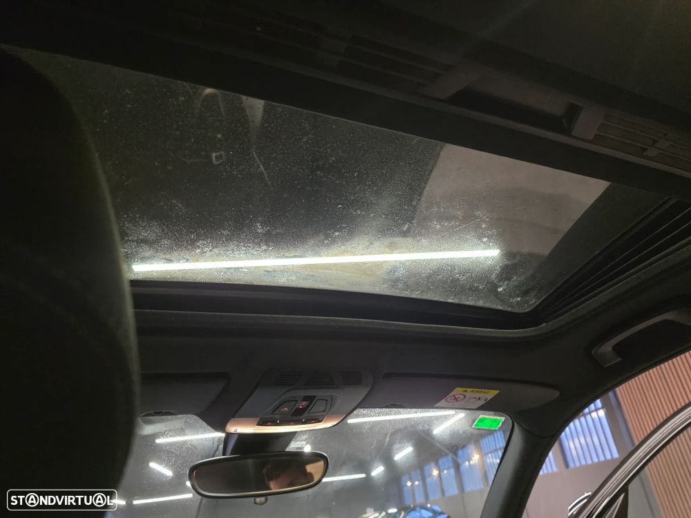 BMW 118 d Aut. Edition M Sport Shadow - 14