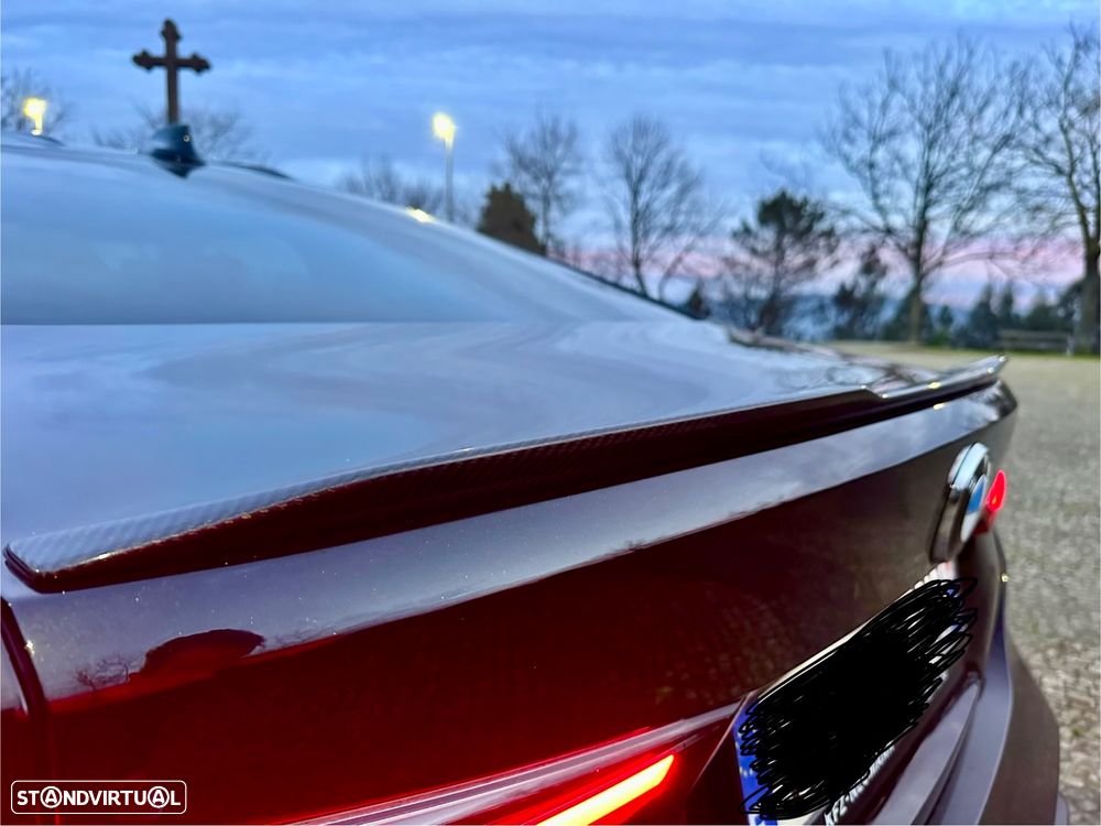 BMW M4 Competition M xDrive - 10