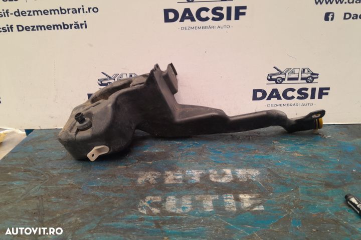 Vas lichid parbriz GM0036 GM0036 Opel Astra H [facelift] [2005 - 2015 - 2