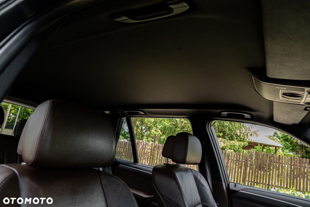 BMW X5 xDrive30d - 25