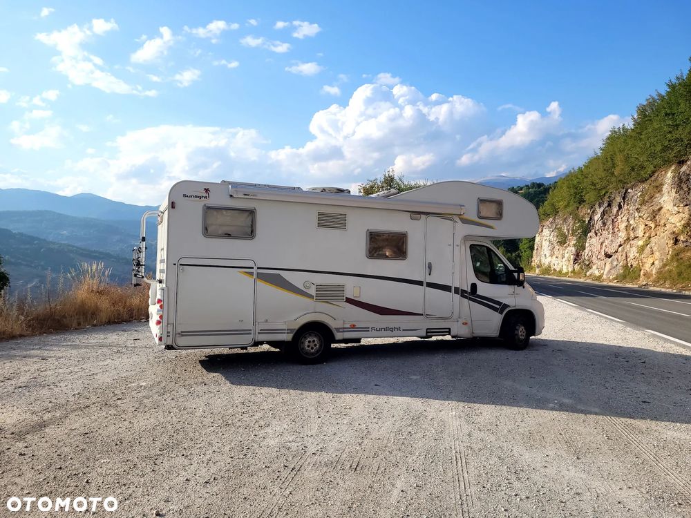 Fiat Ducato - 1