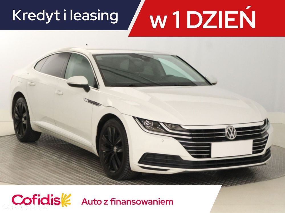 Volkswagen Arteon - 2