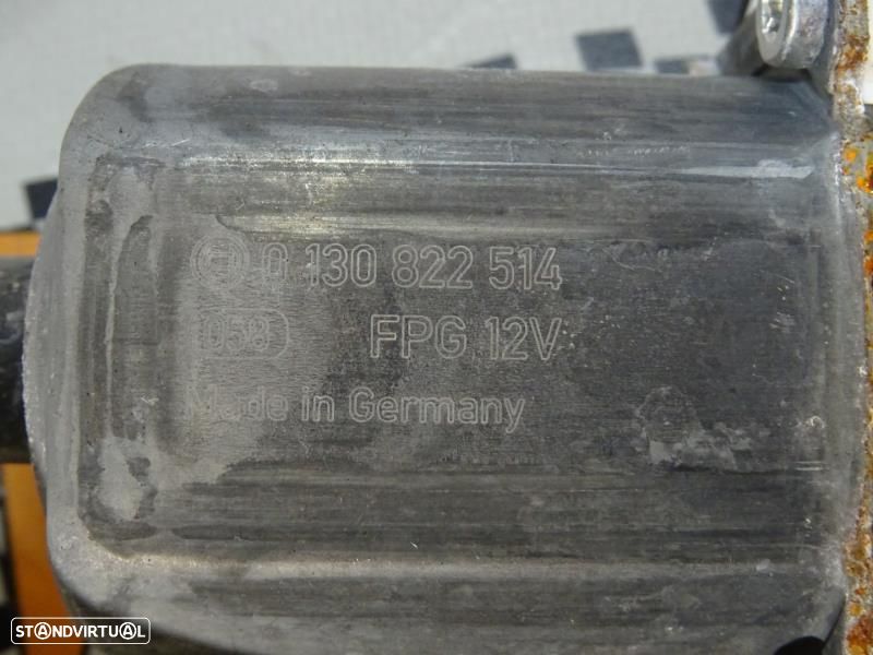 Elevador De Vidro Frente Esquerdo Bmw 4 Coupé (F32, F82)  9851581 / 01 - 5