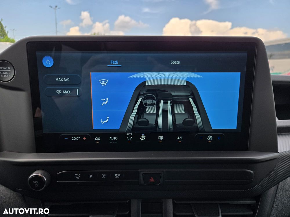 Ford Transit - 17