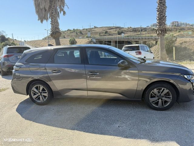 Peugeot 308 - 26