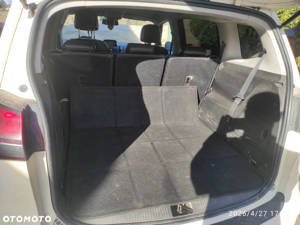 Opel Zafira 1.6 T Enjoy - 10