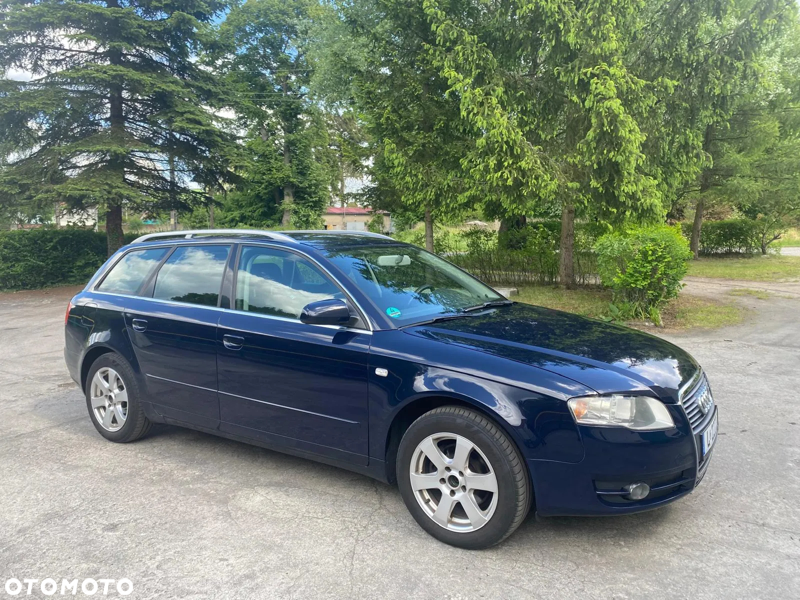 Audi A4 Avant 2.0 - 4