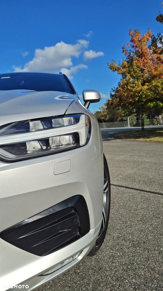 Volvo XC 60 D3 R-Design - 12