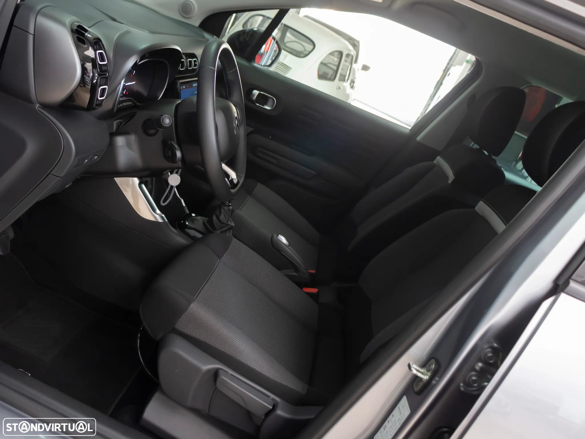 Citroën C3 Aircross 1.2 PureTech Plus - 16