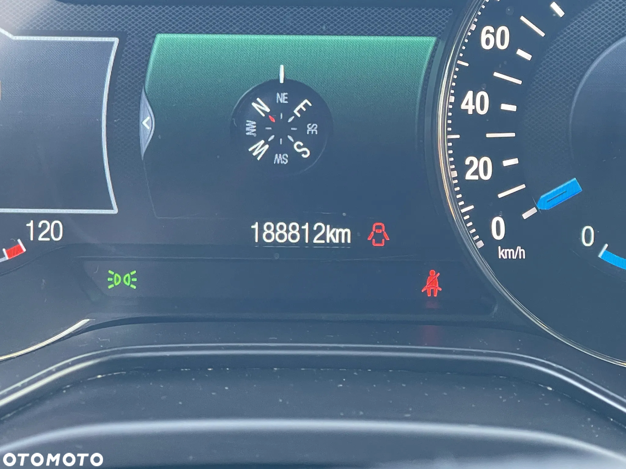 Ford Mondeo Turnier 1.5 EcoBoost Start-Stopp Business Edition - 22