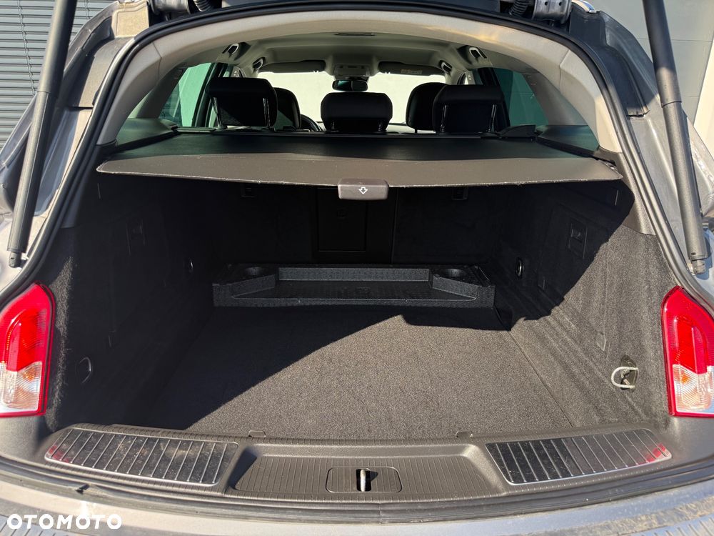 Opel Insignia 1.6 CDTI ecoFLEX Start/Stop Selection - 33