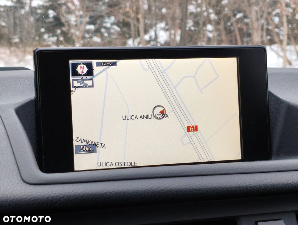 Lexus CT F SPORT - 8