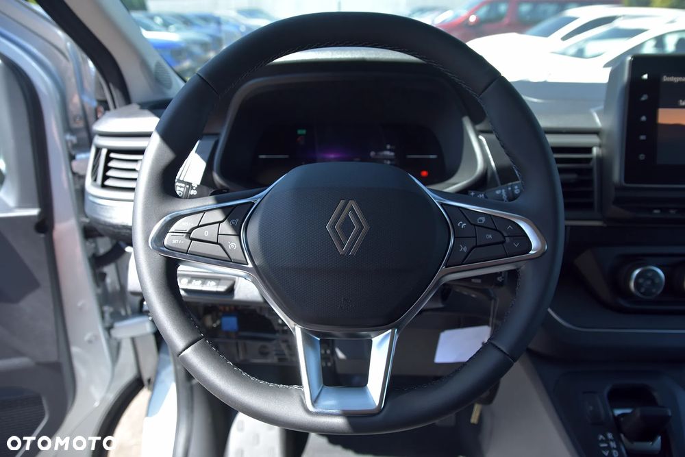 Renault Trafic Kombi 2.0 170KM Blue dCi L2 Equilibre AT9 - 6