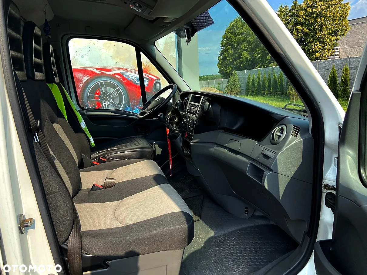 Iveco 35S15 - 16
