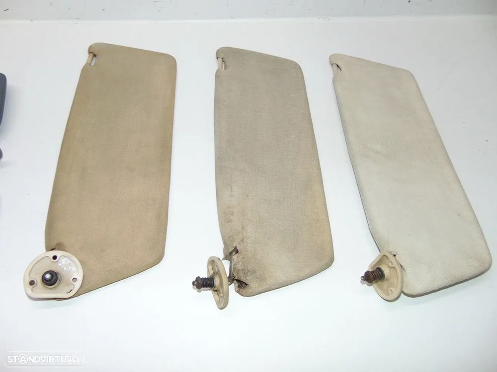 Citroen bx/Renault 5 palas sol - 5