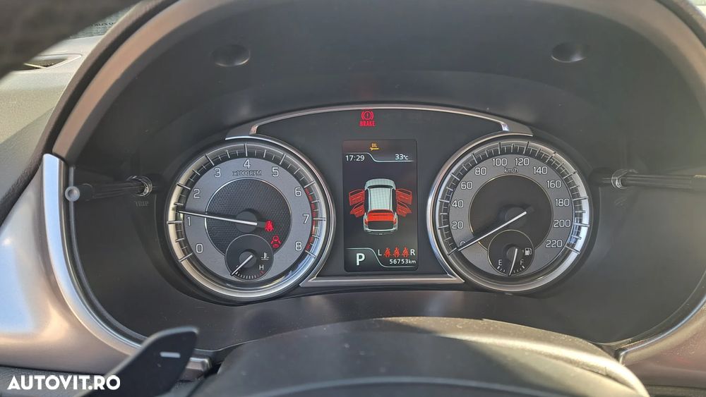 Suzuki Vitara - 5