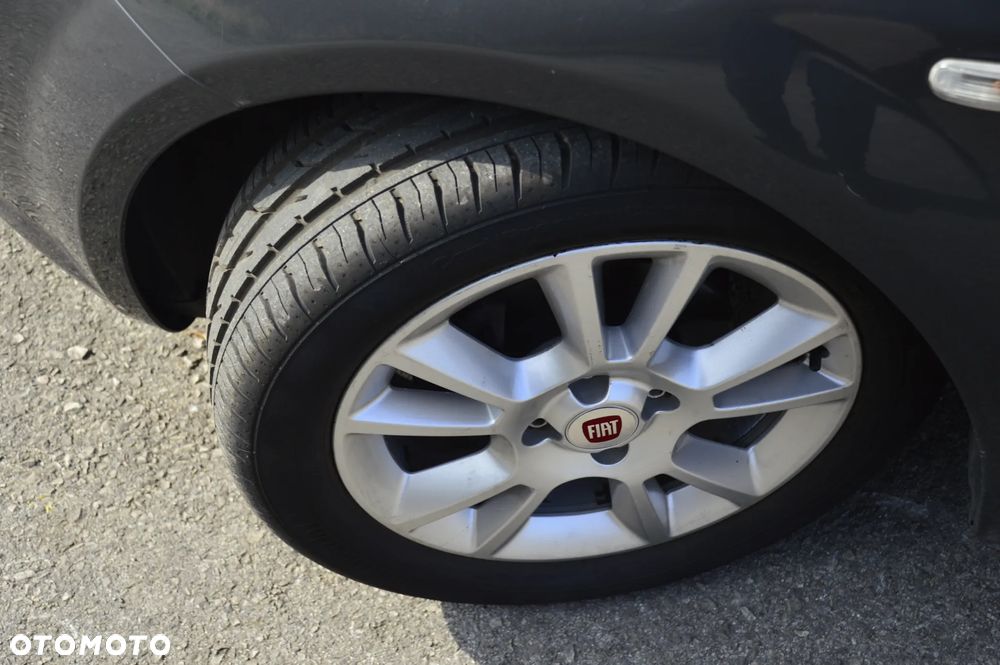 Fiat Punto - 34