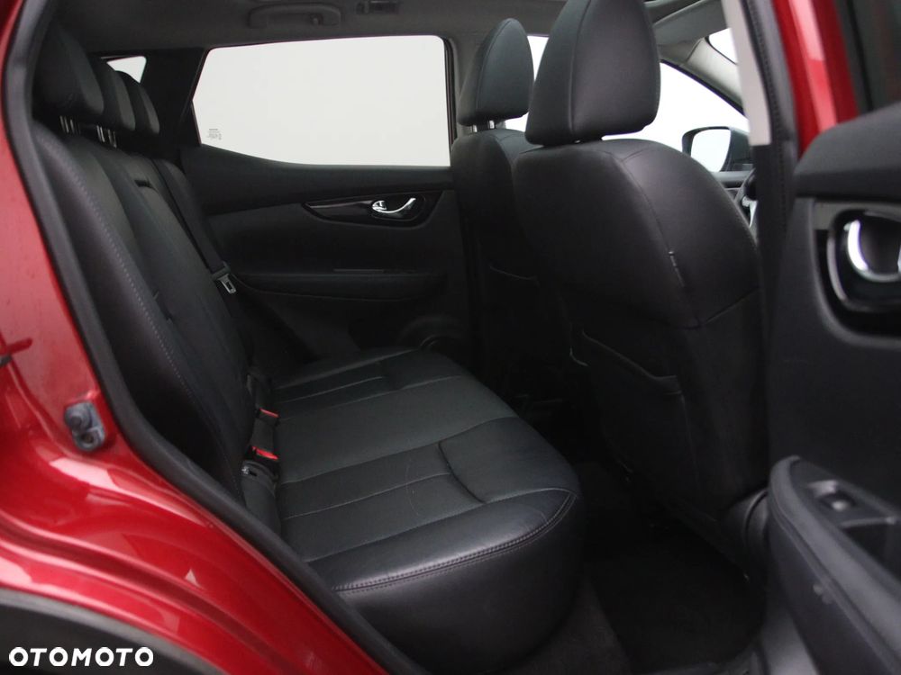Nissan Qashqai 1.2 DIG-T Xtronic TEKNA - 15