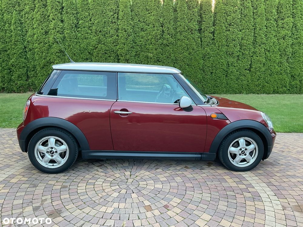 MINI Cooper - 4