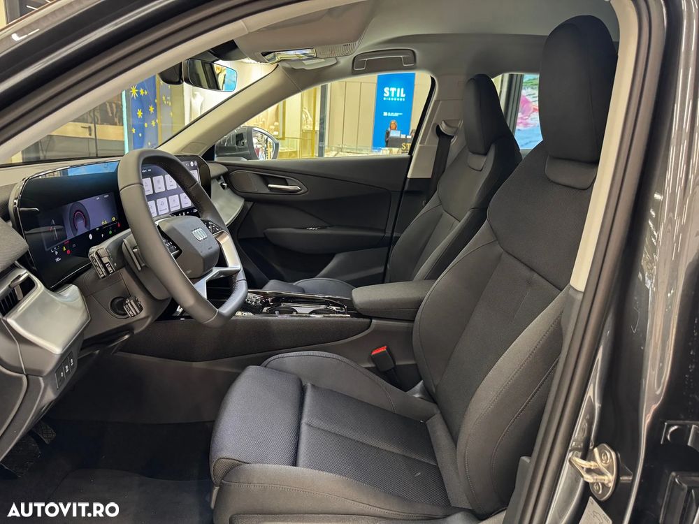 Audi Q3 1.5 35 TFSI S tronic MHEV S Line - 15