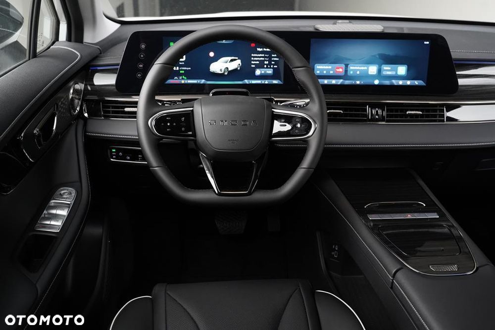 Omoda 5 1.6 T-GDI Comfort DCT - 23