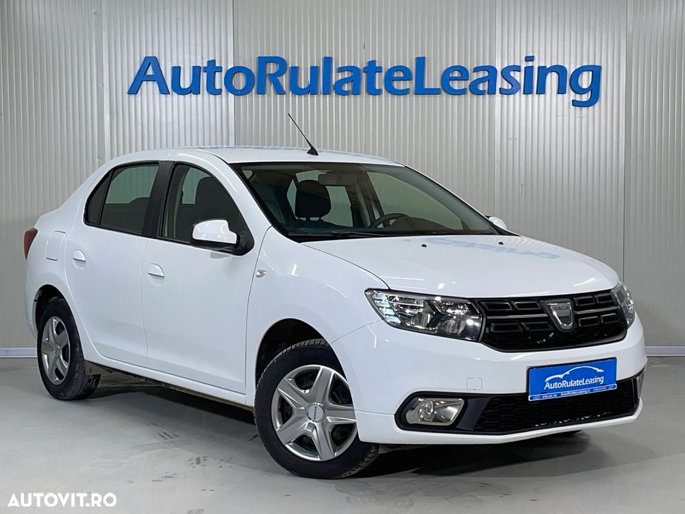 Dacia Logan 1.5 Blue dCi Laureate - 2