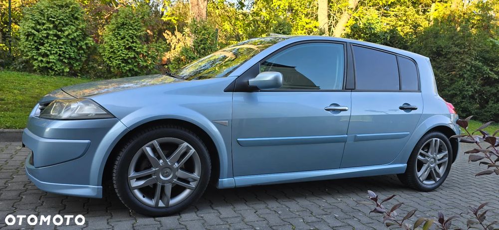 Renault Megane - 3
