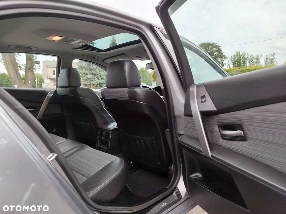 BMW Seria 5 - 15