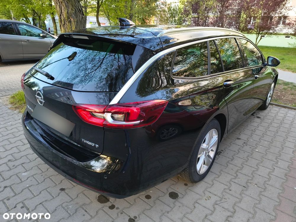 Opel Insignia - 15