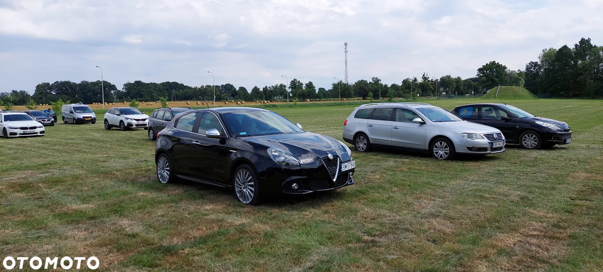 Alfa Romeo Giulietta - 10